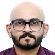 Vivek MBBS & Medical Tuition trainer in Kochi