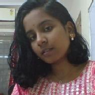 Minchu S. Class 11 Tuition trainer in Hyderabad
