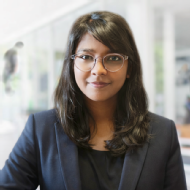 Shubhangi T. Japanese Language trainer in Ghaziabad