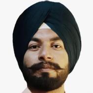 Vishaldeep Singh Class 12 Tuition trainer in Malout