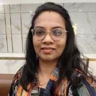 Anshu C. Class 12 Tuition trainer in Gandhidham