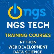 NGS Tech Institute Full stack generative AI institute in Coimbatore