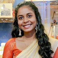 Alphy H. BA Tuition trainer in Thane