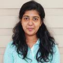 Simna V suresh photo