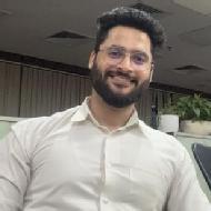 Aman Class 12 Tuition trainer in Baijnath