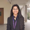 Athira M. Class 12 Tuition trainer in Taliparamba