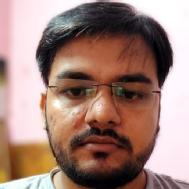 Gulshan Kumar Hindi Language trainer in Mainpuri