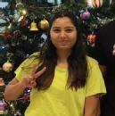 Shrutika . Zumba Dance trainer in Mumbai