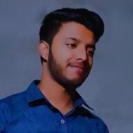 Saurabh Raj Class I-V Tuition trainer in Banka