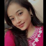 Shivani V. Class 12 Tuition trainer in Hathras