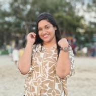Sharanya H. Spoken English trainer in Paravur