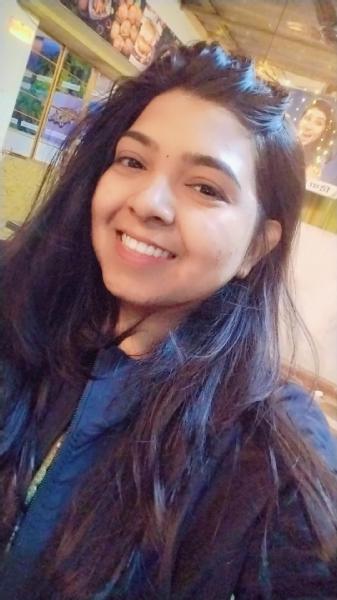 Priya Khanzode - Data analytics trainer with 3 year + experience in ...