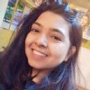 Photo of Priya Khanzode