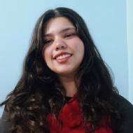 Kinjal S. Class I-V Tuition trainer in Pune