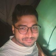 Koustav Bhandary IT Courses trainer in Birbhum