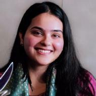 Nushrat J. Class 10 trainer in Delhi