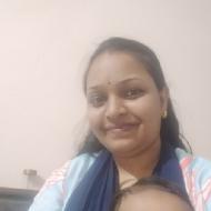 Sapna G. Class I-V Tuition trainer in Hapur