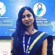 Swapna Spoken English trainer in Raipur