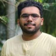 Sarin Sanil Class I-V Tuition trainer in Kollam