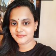 Gurpreet S. Spoken English trainer in Durg