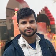 Santosh Sagar Stock Market Trading trainer in Banka