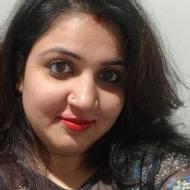 Tamanna P. Class I-V Tuition trainer in Delhi