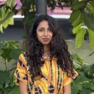 Anjana M. German Language trainer in Kozhikode