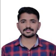 Nagaraja Class 12 Tuition trainer in Siruguppa