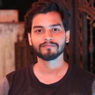 Ayush Design Entrance Exam trainer in Jaipur