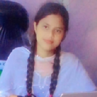 Sanjana M. Class 8 Tuition trainer in Sonbhadra