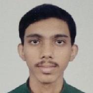 Subhajit Paul BSc Tuition trainer in Kolkata