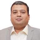Ketan Shah Microsoft Power BI trainer in Mumbai