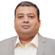 Ketan Shah Microsoft Power BI trainer in Mumbai