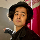 Pratham Anandani Functional Training trainer in Agra