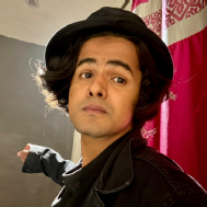 Pratham Anandani Digital Marketing trainer in Agra