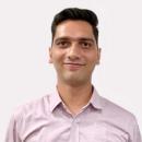 Neeraj Soni UGC NET Exam Coaching trainer in Delhi