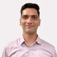 Neeraj Soni UGC NET Exam trainer in Delhi