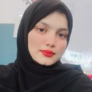 Saniya Nursery-KG Tuition trainer in Hyderabad