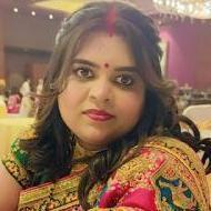 Kajal R. Class I-V Tuition trainer in Kolkata
