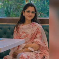 Ashwini R. BA Tuition trainer in Sangola