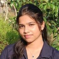Ananya Class 10 trainer in Thiruvananthapuram
