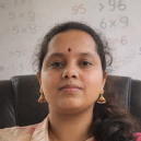 Photo of Lakshmi A.