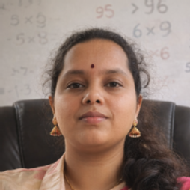 Lakshmi A. Hindi Language trainer in Guntur