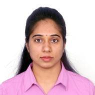 Mounika Class I-V Tuition trainer in Pimpri-Chinchwad