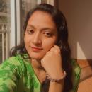 Shuvechchha C. Class 8 Tuition trainer in Kolkata