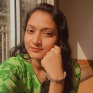 Shuvechchha C. Class 9 Tuition trainer in Kolkata