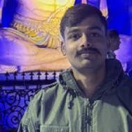 Krishna Class I-V Tuition trainer in Salempur