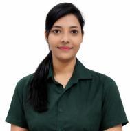 Shivani A. Class 8 Tuition trainer in Ghaziabad