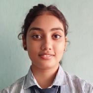 Srijita N. Class I-V Tuition trainer in North 24 Parganas