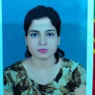 Lovely K. Class I-V Tuition trainer in Delhi